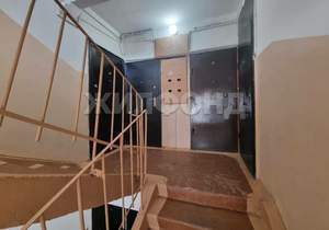 2-к квартира, вторичка, 46м2, 3/5 этаж