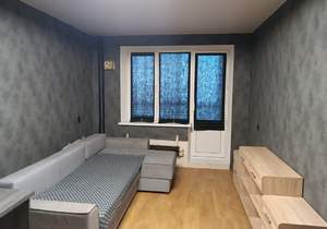 1-к квартира, вторичка, 35м2, 17/17 этаж