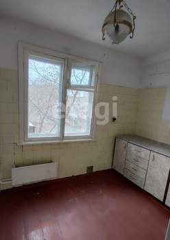 2-к квартира, вторичка, 44м2, 3/5 этаж