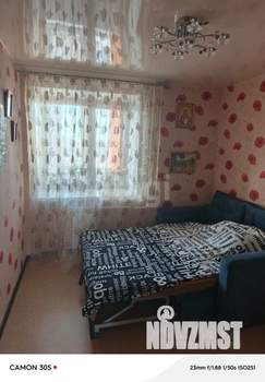 4-к квартира, вторичка, 75м2, 9/9 этаж