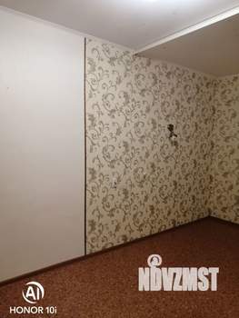 1-к квартира, вторичка, 35м2, 3/11 этаж