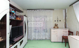 2-к квартира, вторичка, 46м2, 2/2 этаж