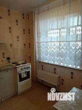 1-к квартира, вторичка, 36м2, 3/10 этаж