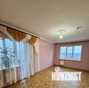 4-к квартира, вторичка, 68м2, 8/9 этаж