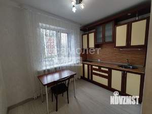 1-к квартира, вторичка, 35м2, 1/9 этаж