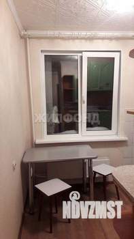 1-к квартира, вторичка, 29м2, 4/5 этаж