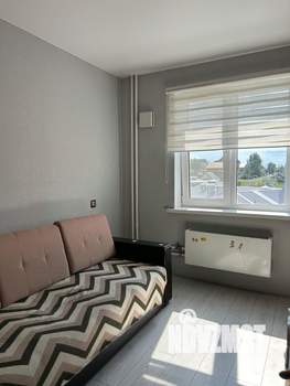 2-к квартира, вторичка, 55м2, 4/5 этаж