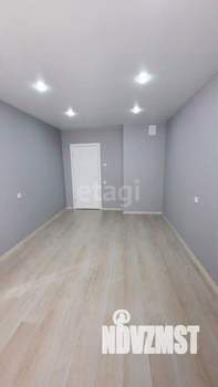 1-к квартира, вторичка, 41м2, 1/10 этаж