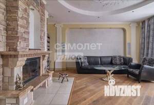 4-к квартира, вторичка, 181м2, 8/8 этаж