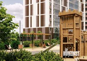 2-к квартира, вторичка, 61м2, 5/10 этаж