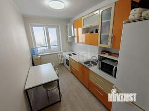 2-к квартира, вторичка, 54м2, 7/10 этаж