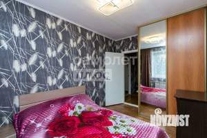 1-к квартира, вторичка, 38м2, 3/3 этаж