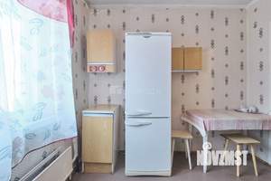 2-к квартира, вторичка, 54м2, 9/9 этаж
