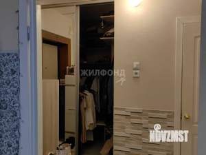 Студия квартира, вторичка, 35м2, 1/17 этаж