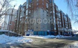 Студия квартира, вторичка, 34м2, 3/9 этаж