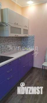 1-к квартира, вторичка, 42м2, 10/11 этаж