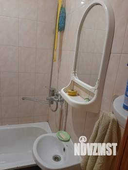 Студия квартира, вторичка, 13м2, 1/3 этаж