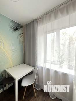 1-к квартира, вторичка, 31м2, 3/5 этаж