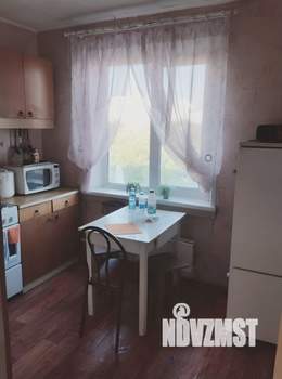 1-к квартира, вторичка, 36м2, 9/9 этаж