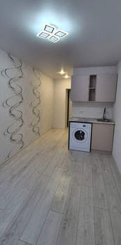 1-к квартира, вторичка, 14м2, 1/5 этаж