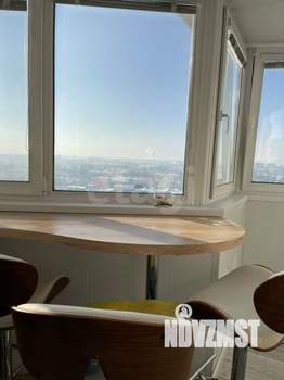 2-к квартира, вторичка, 72м2, 14/16 этаж