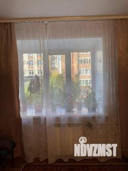 1-к квартира, вторичка, 40м2, 1/5 этаж