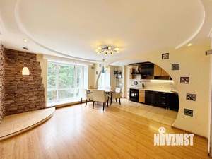 4-к квартира, вторичка, 76м2, 5/5 этаж