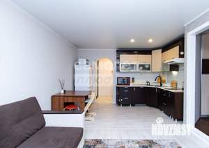 1-к квартира, вторичка, 39м2, 7/10 этаж