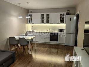 2-к квартира, вторичка, 60м2, 10/10 этаж