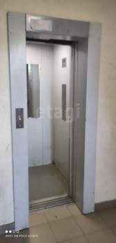 1-к квартира, вторичка, 36м2, 8/10 этаж