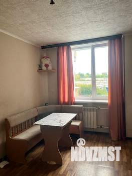 1-к квартира, вторичка, 36м2, 6/16 этаж