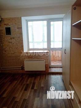 Студия квартира, вторичка, 25м2, 5/14 этаж