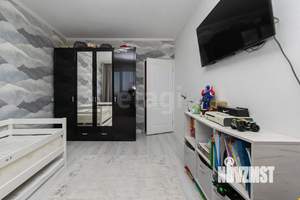 3-к квартира, вторичка, 60м2, 16/17 этаж