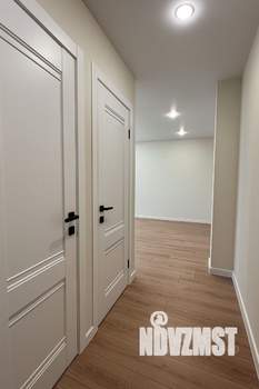 3-к квартира, вторичка, 60м2, 5/5 этаж