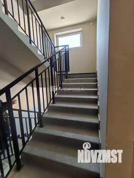 Студия квартира, вторичка, 29м2, 16/26 этаж