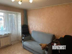 3-к квартира, вторичка, 51м2, 5/5 этаж
