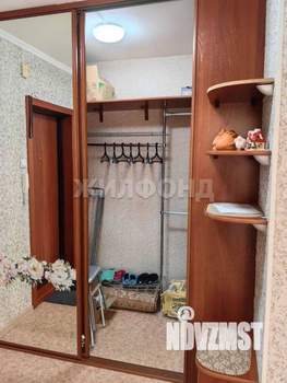 1-к квартира, вторичка, 39м2, 10/10 этаж