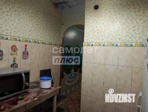 3-к квартира, вторичка, 60м2, 1/5 этаж