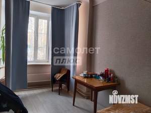 2-к квартира, вторичка, 48м2, 1/2 этаж