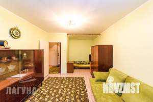 1-к квартира, вторичка, 33м2, 2/9 этаж