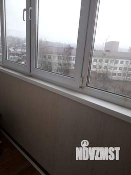 1-к квартира, вторичка, 32м2, 6/9 этаж