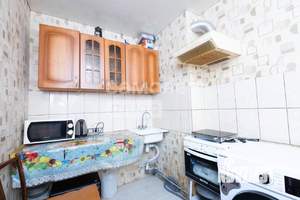 1-к квартира, вторичка, 25м2, 7/10 этаж