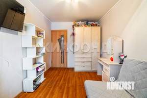 3-к квартира, вторичка, 60м2, 3/5 этаж