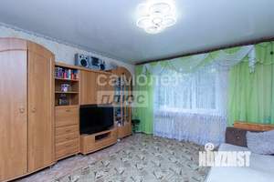 3-к квартира, вторичка, 66м2, 1/10 этаж