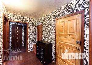 2-к квартира, вторичка, 55м2, 7/9 этаж