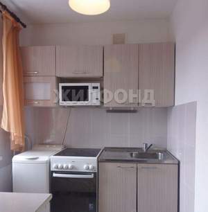 1-к квартира, вторичка, 22м2, 9/9 этаж