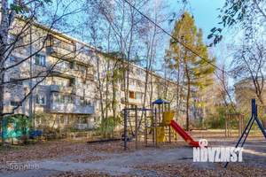 Студия квартира, вторичка, 15м2, 1/5 этаж