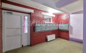 2-к квартира, вторичка, 44м2, 10/10 этаж