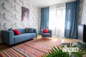 2-к квартира, вторичка, 56м2, 8/10 этаж