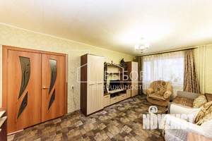 2-к квартира, вторичка, 54м2, 3/9 этаж